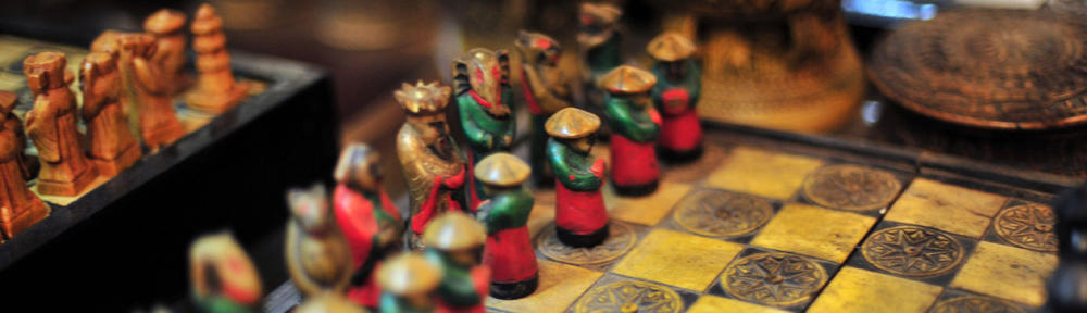 ORGANISASI SISWA INTRA SEKOLAH